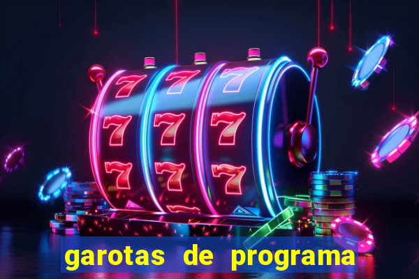 garotas de programa em blumenau